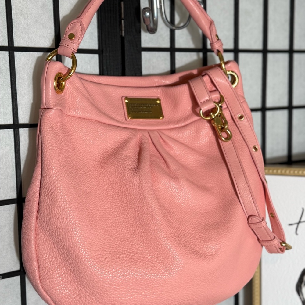 Marc by Marc Jacobs Hiller Hobo Bag